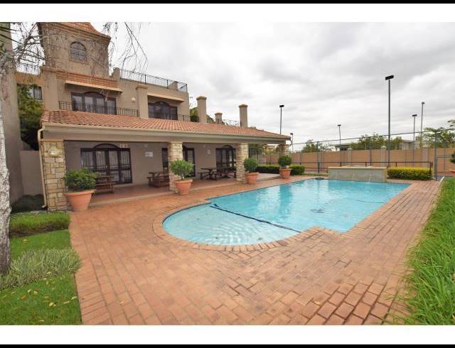 1 BEDROOM PROPERTY TO RENT IN LONEHILL